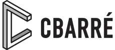 C barré production Logo